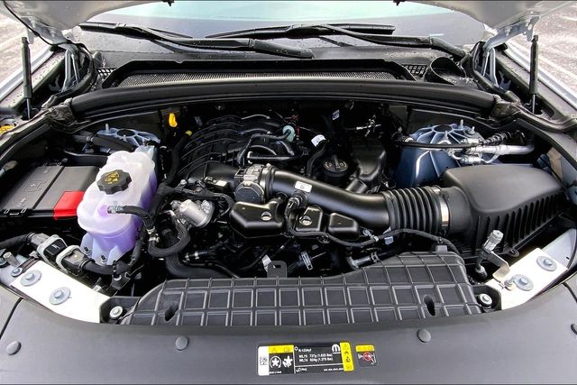 2025 JEEP GRAND CHEROKEE - Image 11