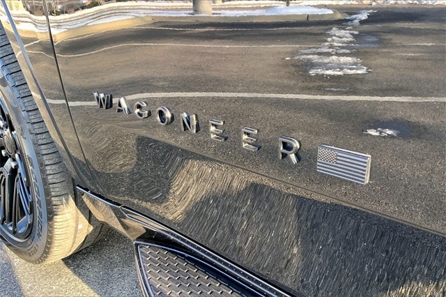 2023 JEEP WAGONEER - Image 31