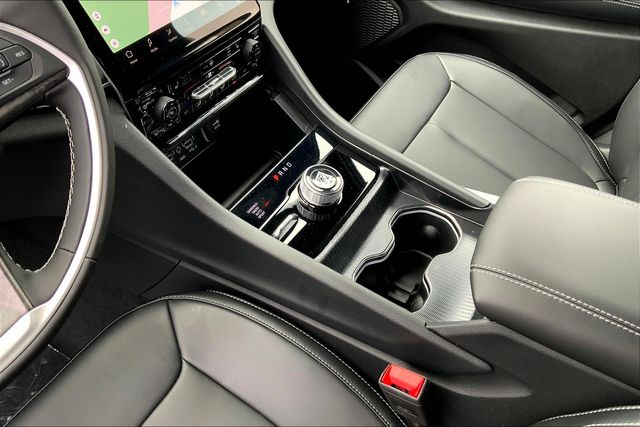 2025 JEEP GRAND CHEROKEE - Image 7