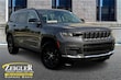 Jeep Grand Cherokee L