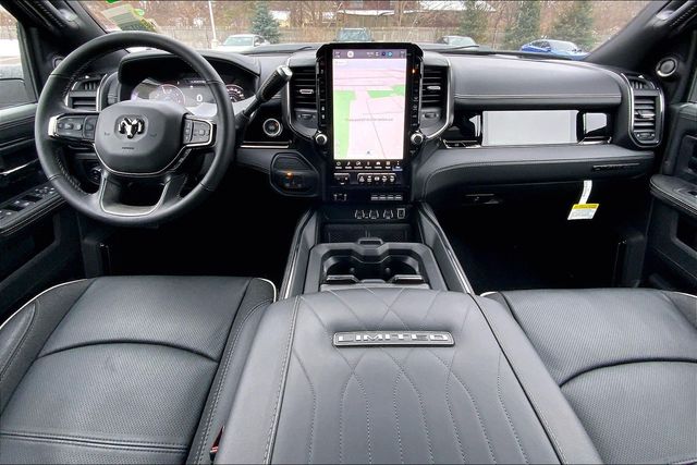 2026 RAM 3500 - Image 5