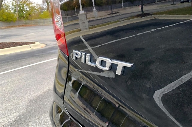 2022 HONDA PILOT - Image 31