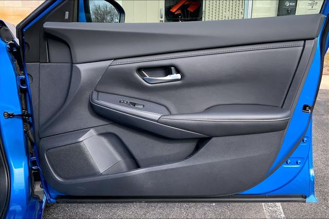 2022 NISSAN SENTRA - Image 23