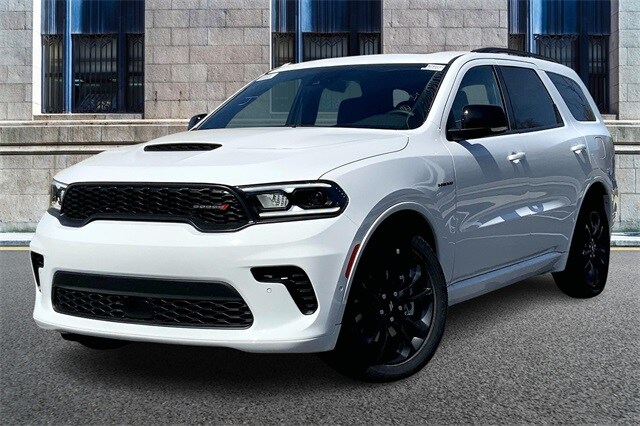 2024 Dodge Durango R/T Plus photo 2
