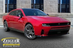 2026 Dodge Charger R/T Sedan
