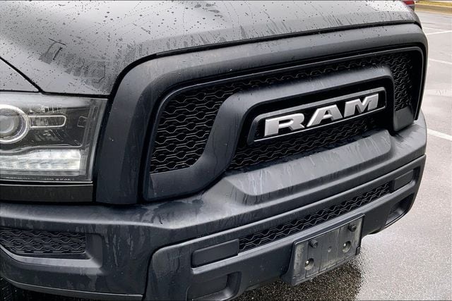 2024 RAM 1500 - Image 28