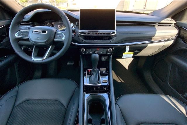 2026 JEEP COMPASS - Image 5