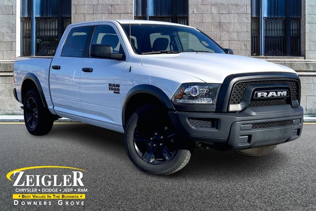 2024 RAM 1500 - Image 1