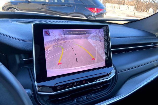 2022 JEEP COMPASS - Image 19