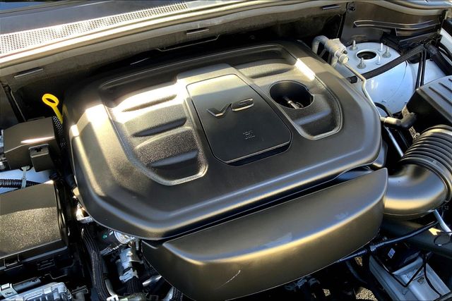 2022 JEEP GRAND CHEROKEE - Image 32