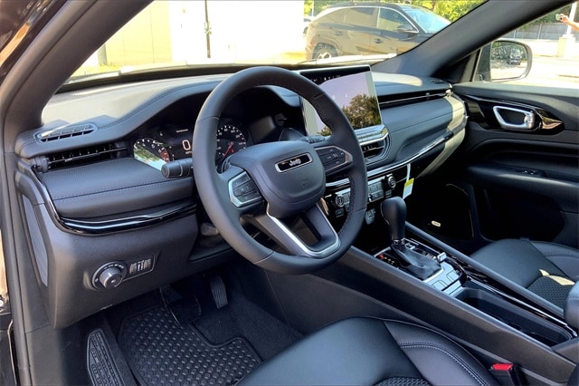 2025 JEEP COMPASS - Image 8