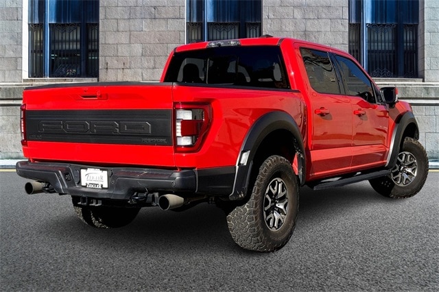 2022 FORD F-150 - Image 12