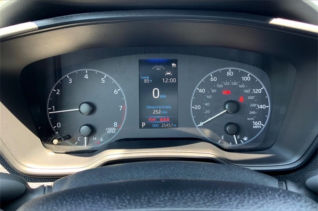 2024 TOYOTA COROLLA - Image 20