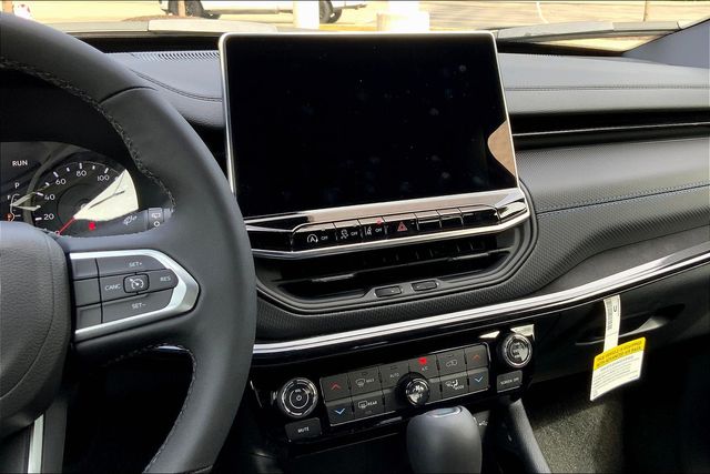 2025 JEEP COMPASS - Image 6