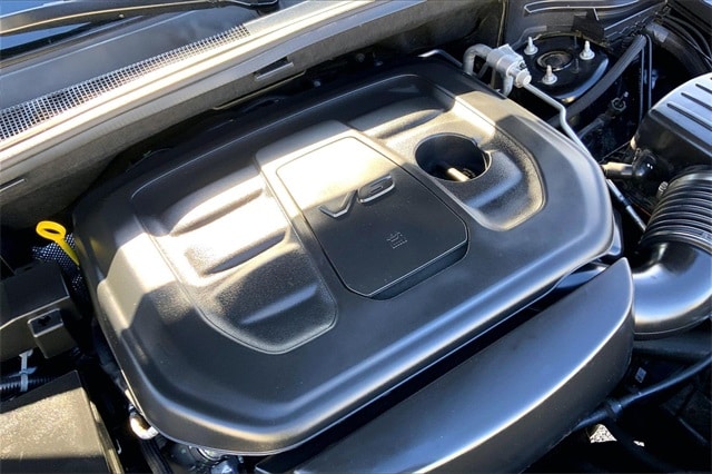 2019 JEEP GRAND CHEROKEE - Image 32