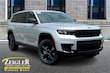 Jeep Grand Cherokee L