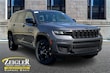 Jeep Grand Cherokee L