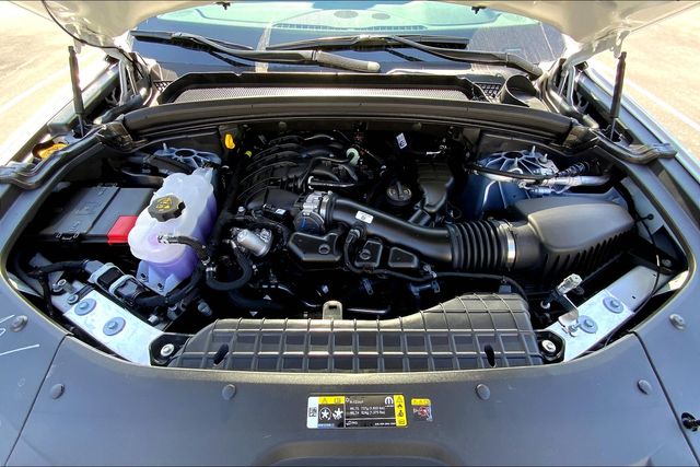 2025 JEEP GRAND CHEROKEE - Image 11