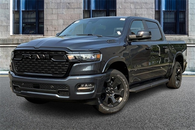 2026 RAM 1500 - Image 2