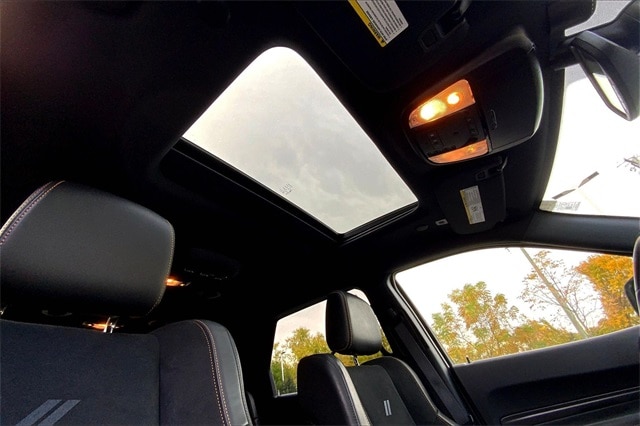 2022 DODGE DURANGO - Image 22