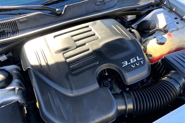 2023 DODGE CHALLENGER - Image 30