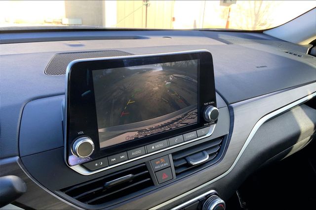 2024 NISSAN ALTIMA - Image 21