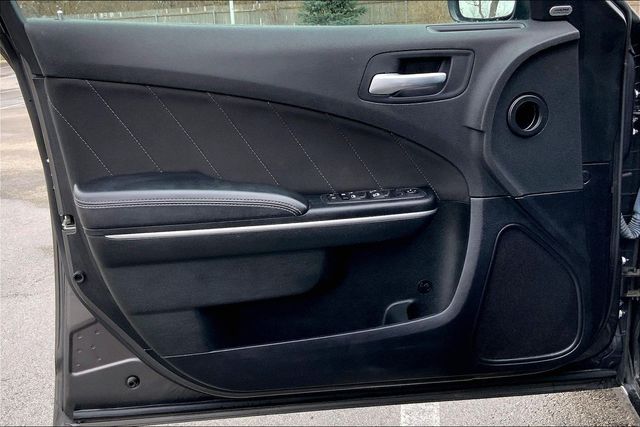 2023 DODGE CHARGER - Image 21