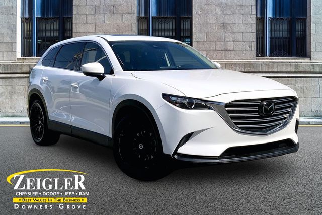 2023 Mazda CX-9 Touring AWD's photo