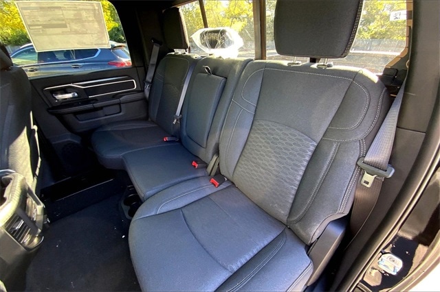 2026 RAM 2500 - Image 10