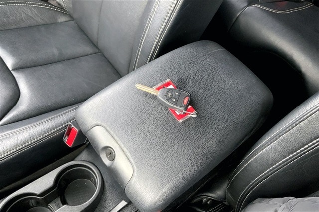 2014 JEEP WRANGLER - Image 13