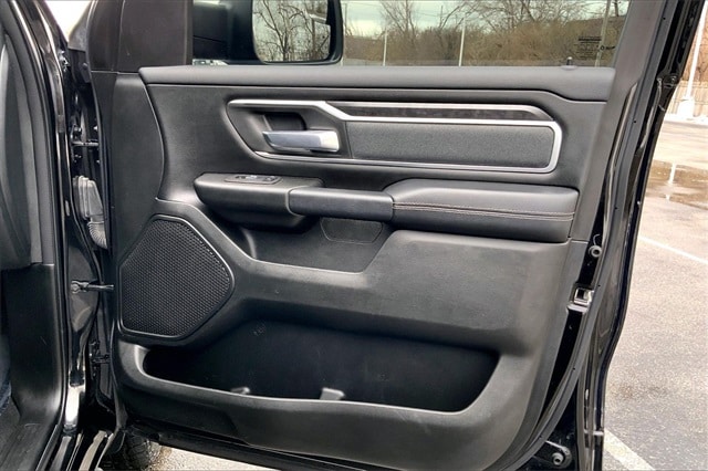 2022 RAM 1500 - Image 23