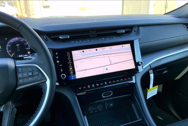 2026 JEEP GRAND CHEROKEE - Image 6