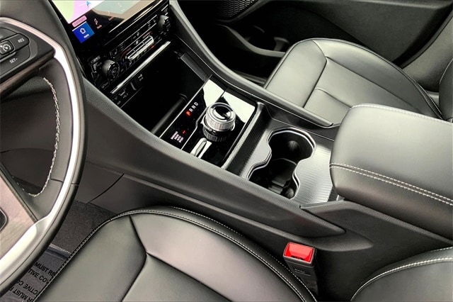 2025 JEEP GRAND CHEROKEE - Image 7