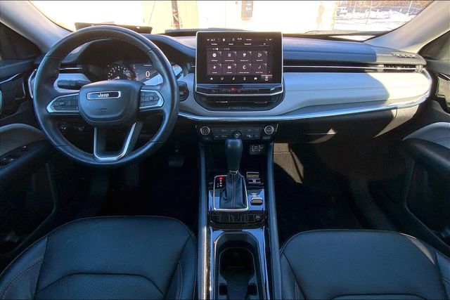 2022 JEEP COMPASS - Image 14