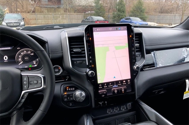 2026 RAM 1500 - Image 6