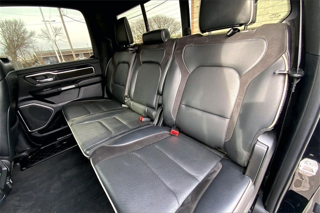 2021 RAM 1500 - Image 24