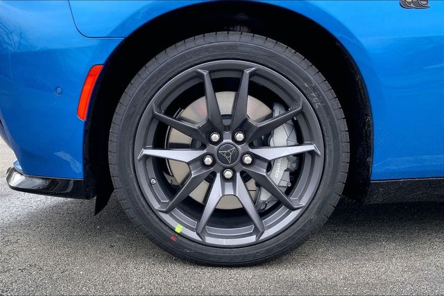2026 DODGE CHARGER - Image 12