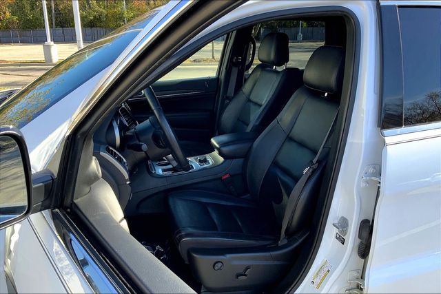 2022 JEEP GRAND CHEROKEE - Image 25