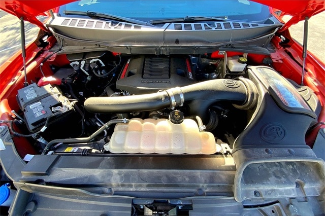 2022 FORD F-150 - Image 10