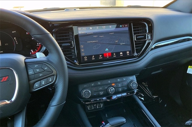 2026 DODGE DURANGO - Image 6