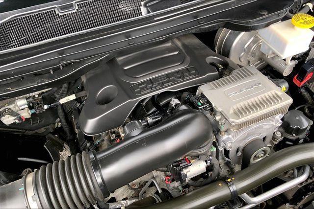 2021 RAM 1500 - Image 31