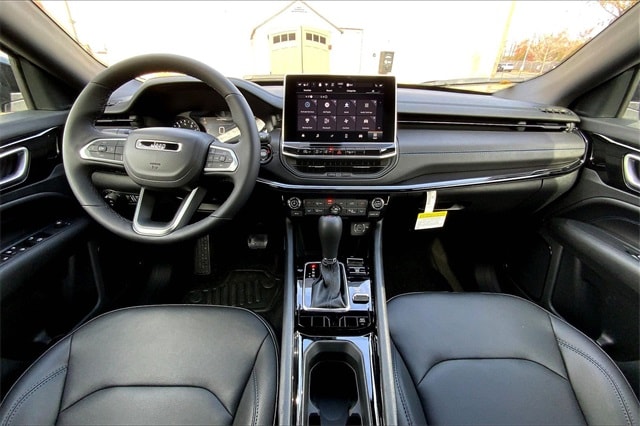 2026 JEEP COMPASS - Image 5