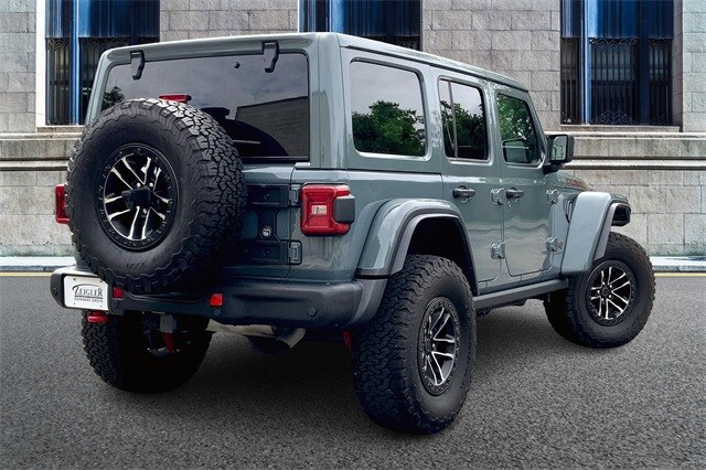 2024 JEEP WRANGLER - Image 12
