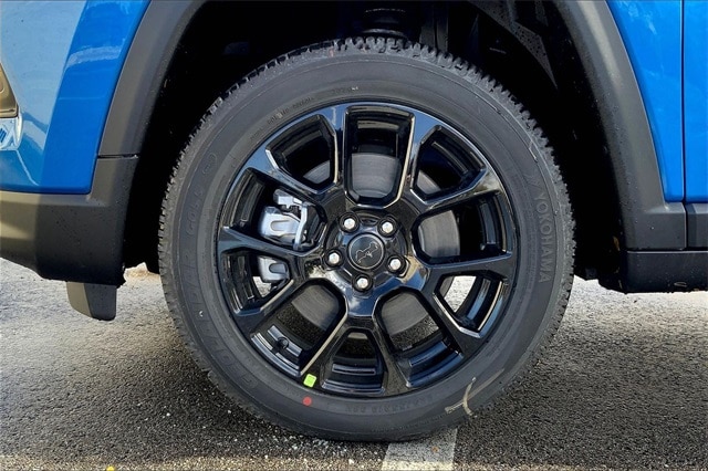 2026 JEEP COMPASS - Image 12