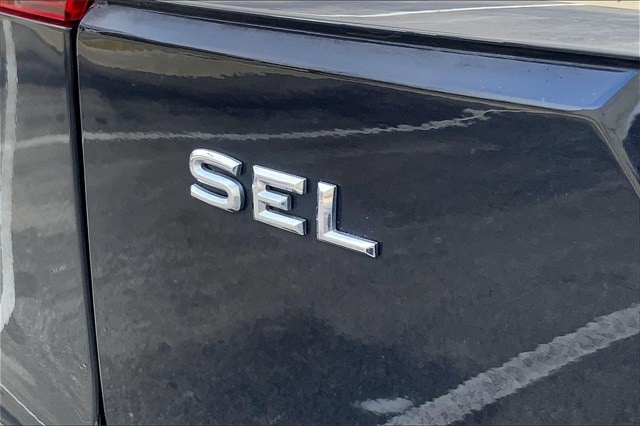 2018 VOLKSWAGEN ATLAS - Image 8