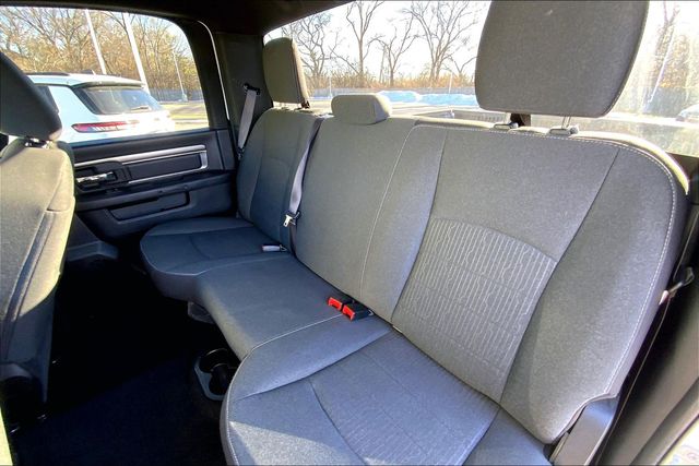 2024 RAM 1500 - Image 23