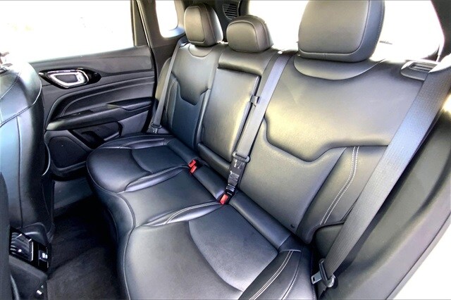 2022 JEEP COMPASS - Image 25