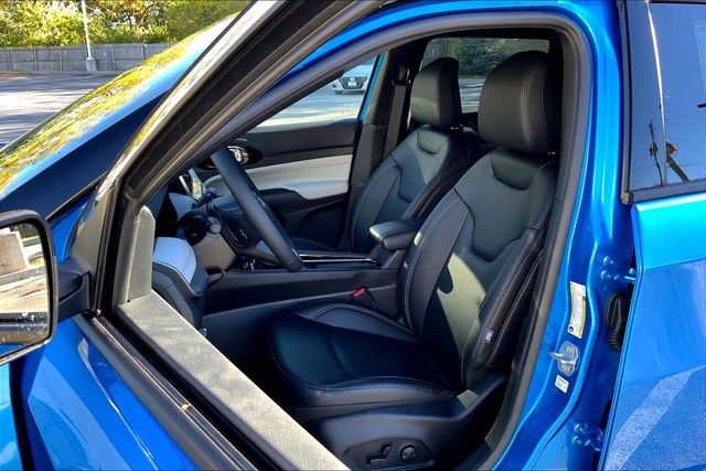 2026 JEEP COMPASS - Image 9