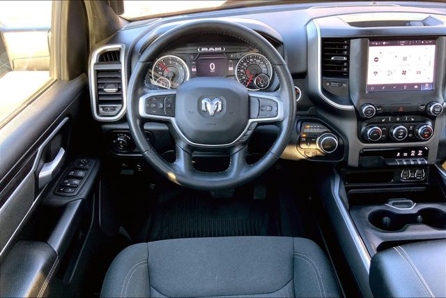 2022 RAM 1500 - Image 5