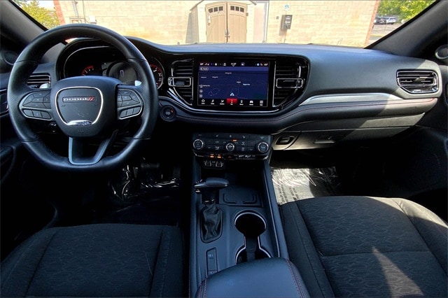 2023 DODGE DURANGO - Image 15